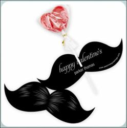 Kids Valentines from Pear Tree Greetings